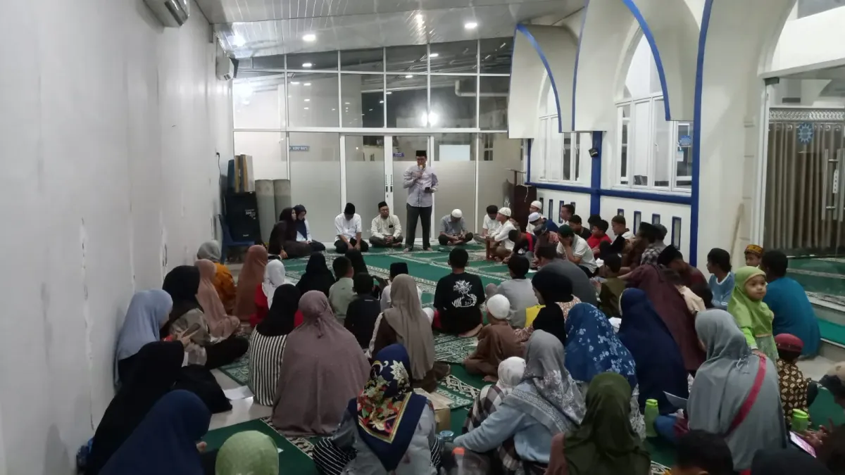 Donatur Bertambah, Manfaat Meluas